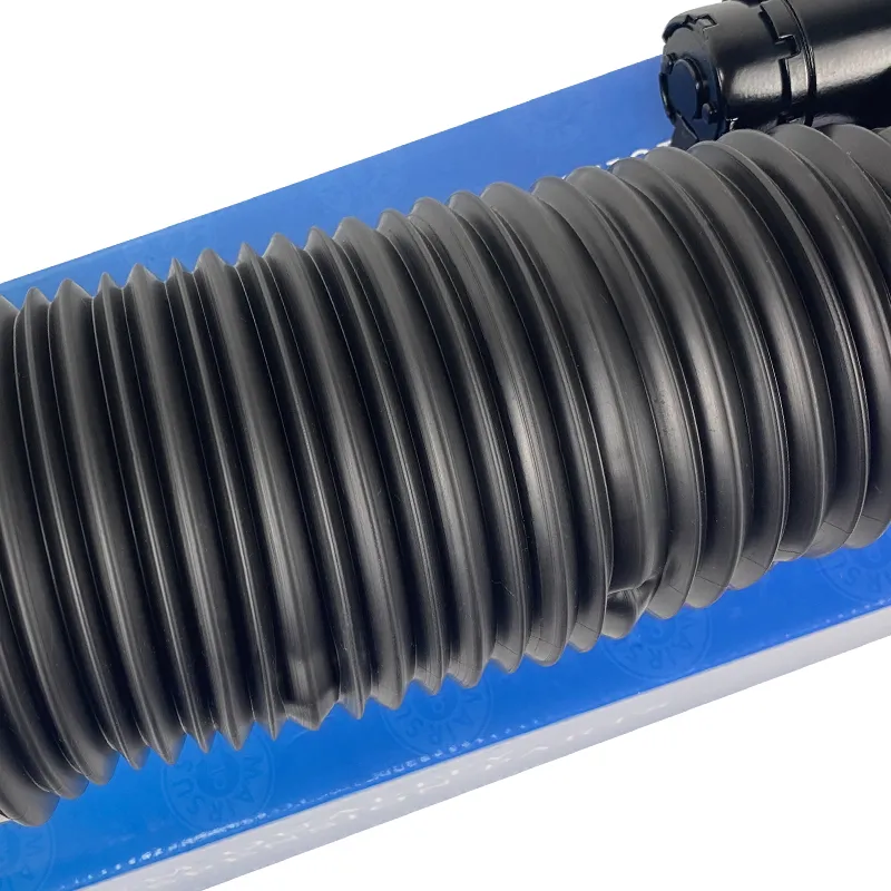 B-MW G11 G12 7 Serie Amortiguador de Aire Trasero de Suspensión OE F3086171011 F3086171012