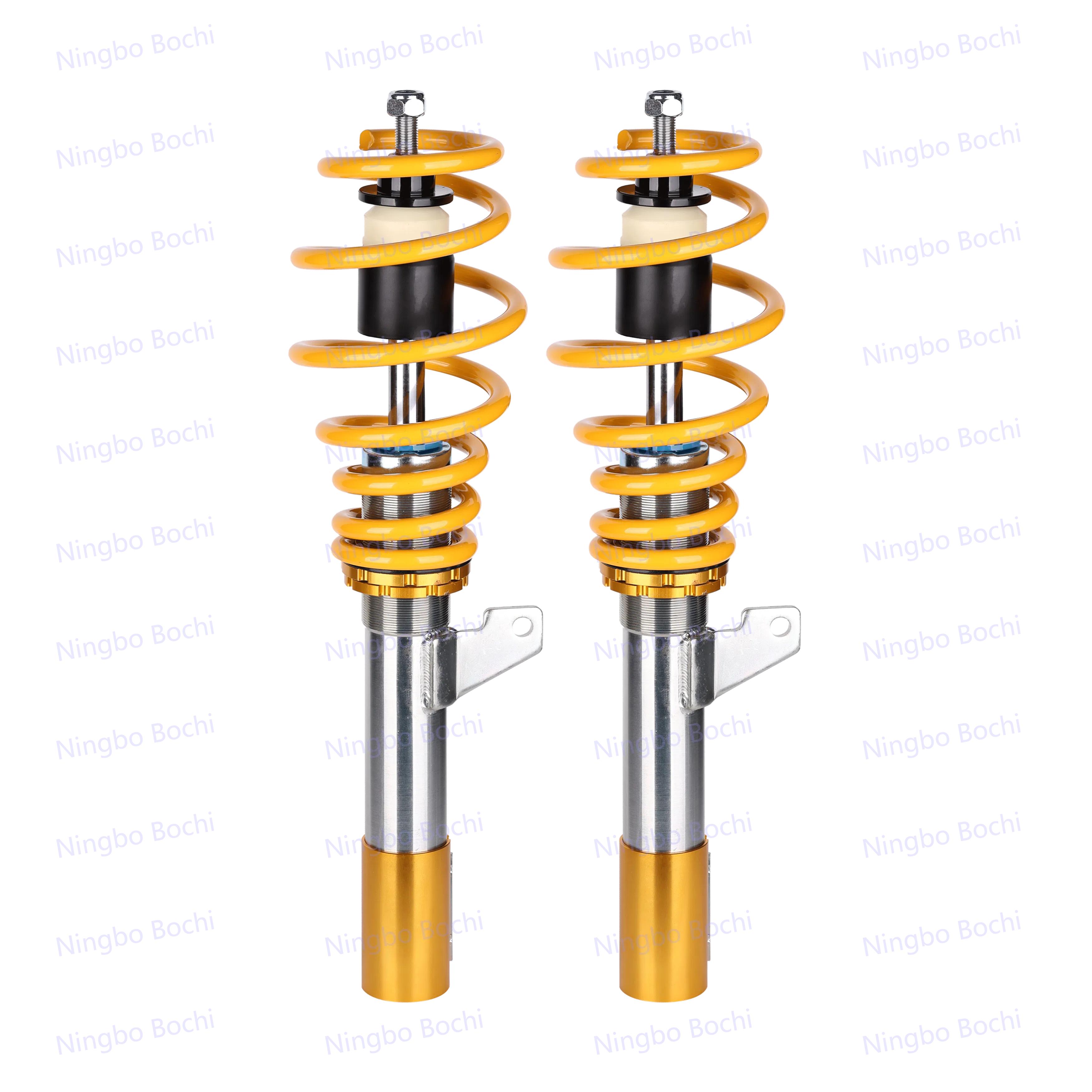 Kit de suspensión de coilovers Premium Skod* Octavia (1Z)