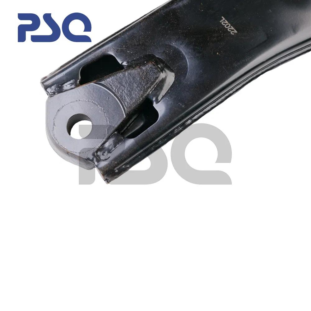 Sistema de Suspensión de Rendimiento Premium para Mayor Estabilidad y Comodidad del Vehículo 545001 Pieza de Auto Brazo de Aluminio