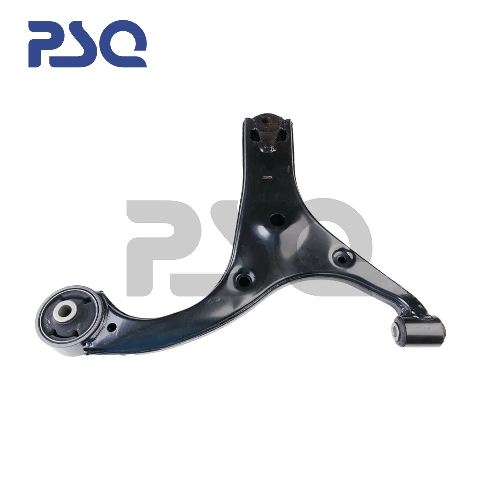 Sistema de Suspensión de Rendimiento Premium para Mayor Estabilidad y Comodidad del Vehículo 545001 Pieza de Auto Brazo de Aluminio