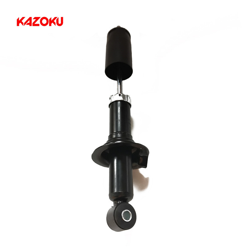 Sistema de Suspensión para Kyb 340053 Amortiguador Frontal para Nissan Navara Car Amortiguadores
