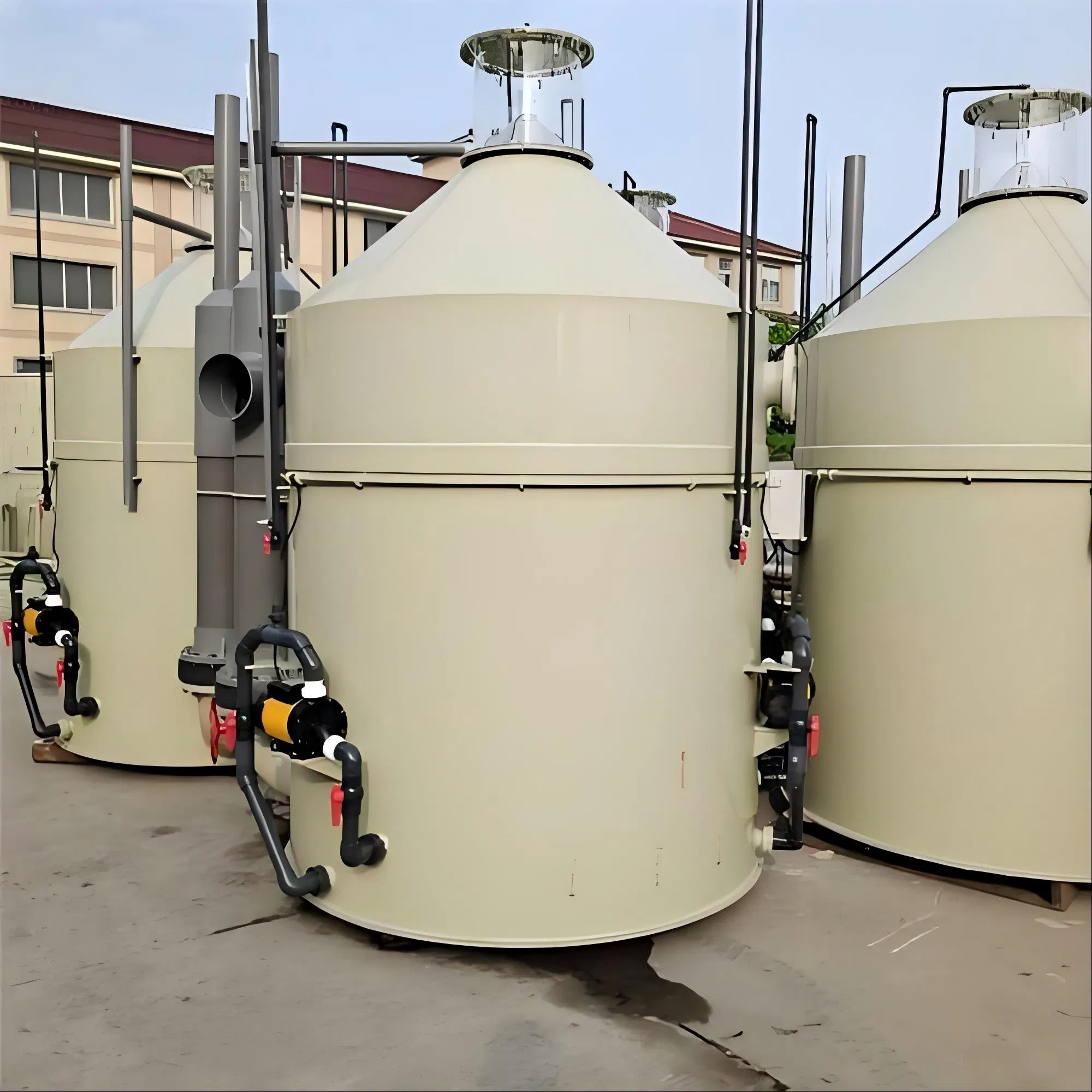 Skimmer de proteínas para acuicultura / Operación continua / Equipos de purificación de agua para acuicultura / Sistema de acuicultura