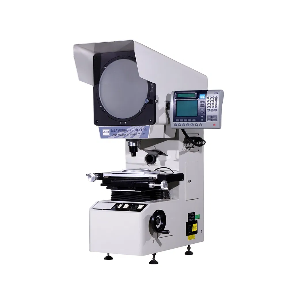 Sistema de Medición CMM de Precisión Alta Precisión 3D Metrología