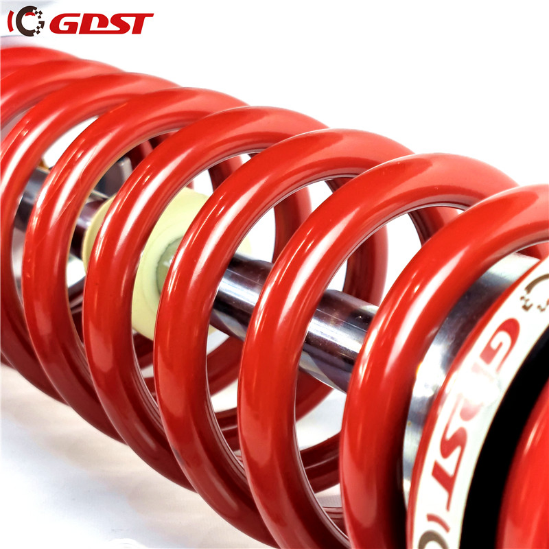 Amortiguador de suspensión de coilover GDST Offroad 4X4 accesorios para off road