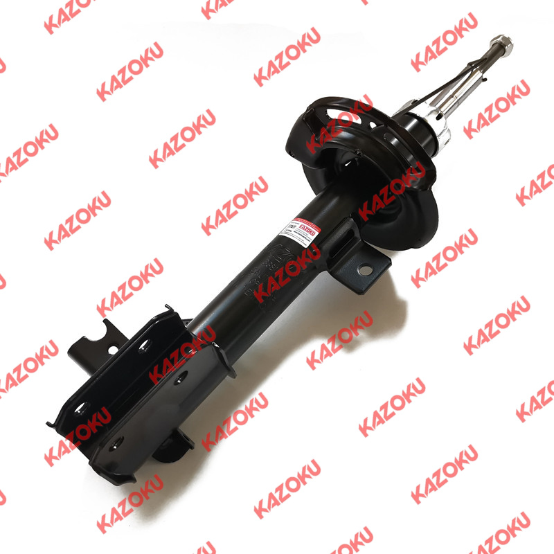 Sistema de suspensión de alta venta para Kyb 338095 amortiguador delantero izquierdo para coche Suzuki Swift