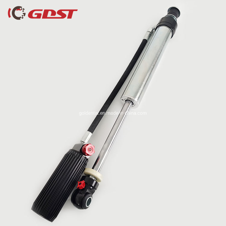 Amortiguador de choque ajustable Gdst para carretera off road para Toyota Prado 90 Prado 120