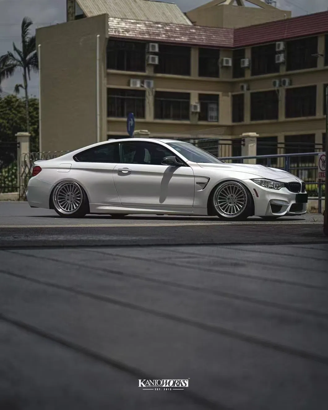 Caso BMW 1