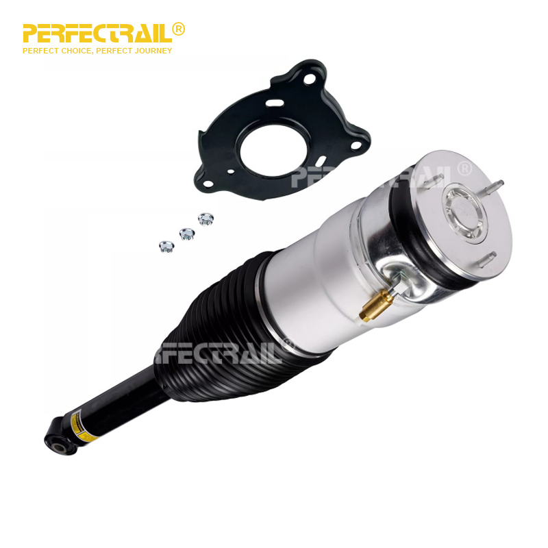 Amortiguador de suspensión de aire trasero RWD para automóviles de repuestos para modelos Tesla S 600632-00-C 606353-04-A