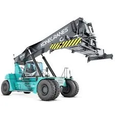Sistema de Interruptor de Límite de Viaje Konecranes 52815004 para Equipos de Elevación de Grúas