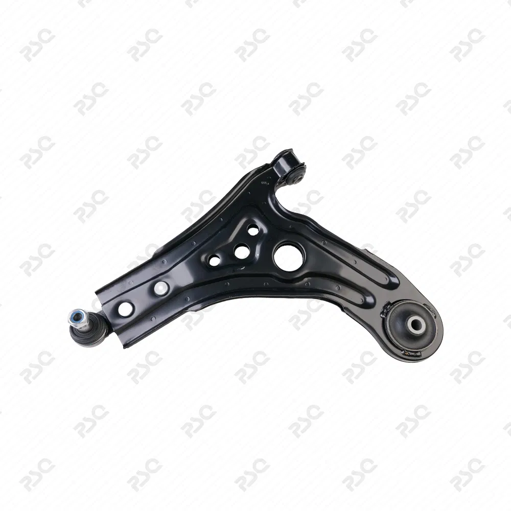 Sistema de Suspensión Ajustable Premium para un Rendimiento Mejorado del Vehículo 96870465 Pieza de Auto de Aluminio Brazo de Wishbone