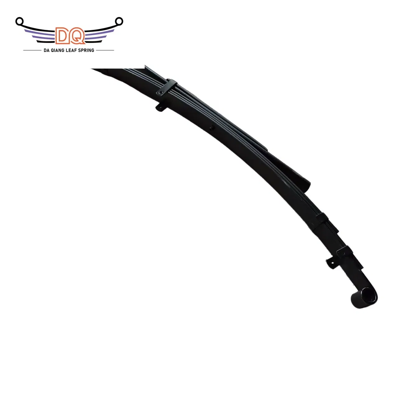OEM48210-0K510high-Durability Sistema de suspensión de muelles de placa de acero para mayor comodidad