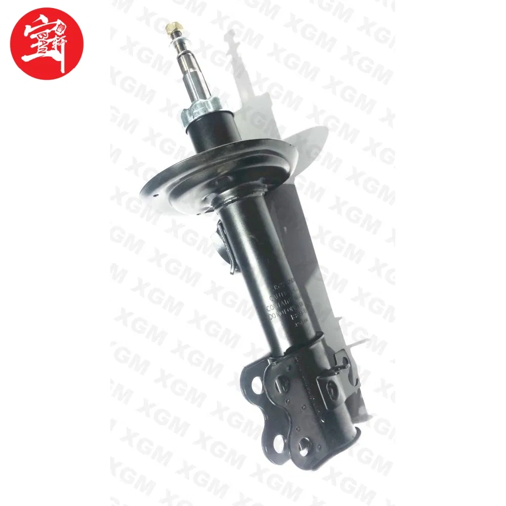 Amortiguador de Doble Tubo Cargado de Gas para Chery Tiggo 8 PRO