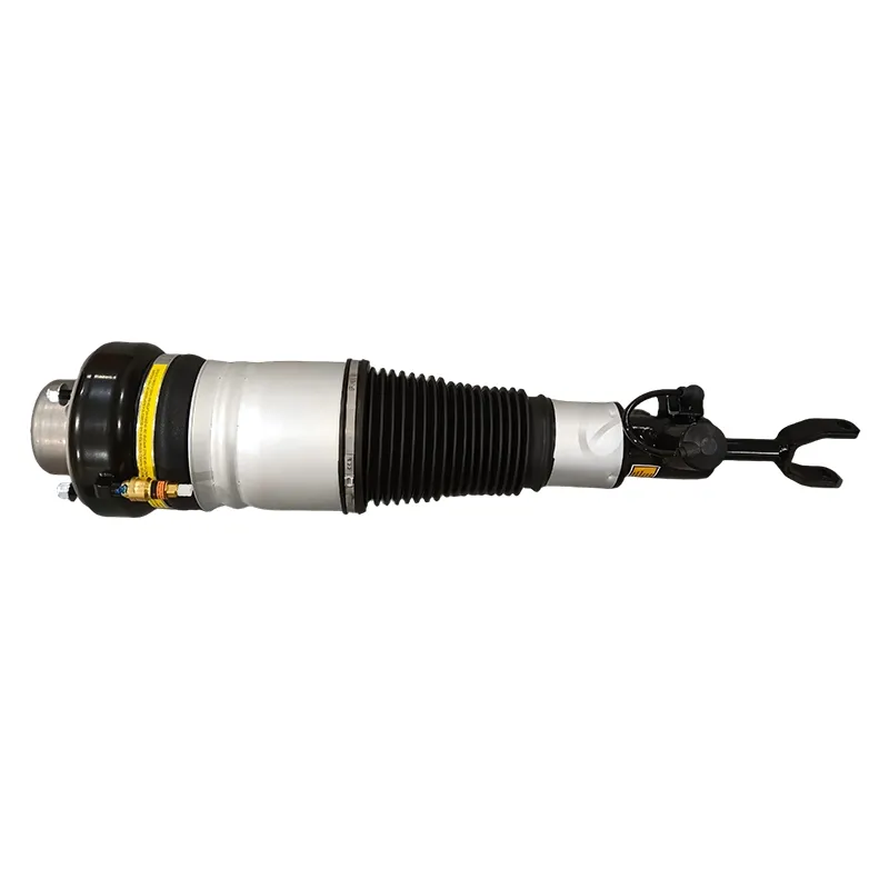 Amortiguador de aire de larga duración para Audi A6 Kits de reemplazo OEM