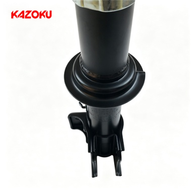 Sistema de suspensión de alta venta para OEM 41601-61j00 amortiguador delantero para coche Suzuki