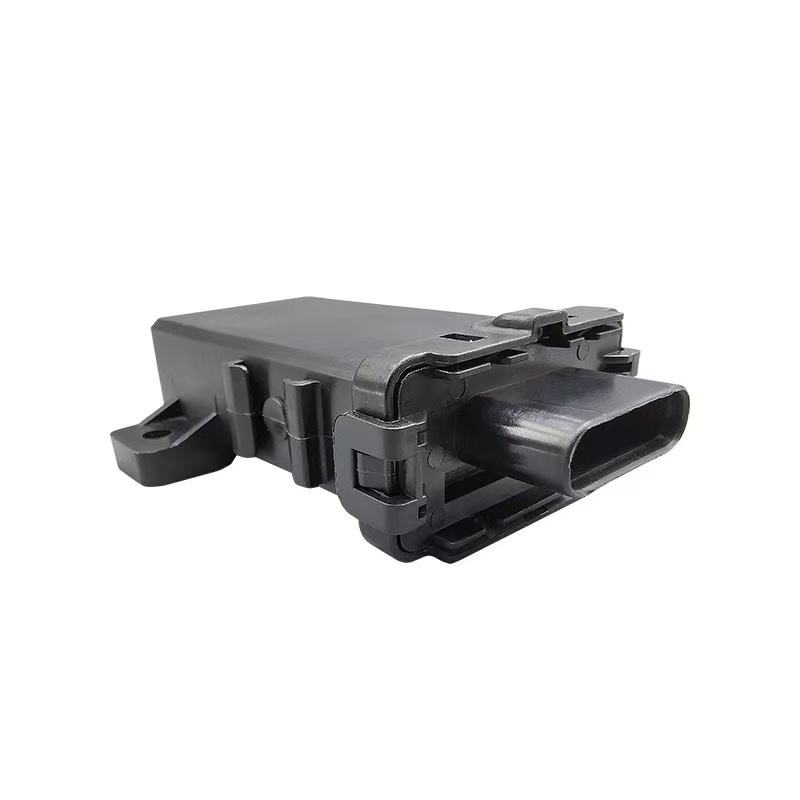 Sistema de Monitoreo de Presión de Neumáticos para Camiones