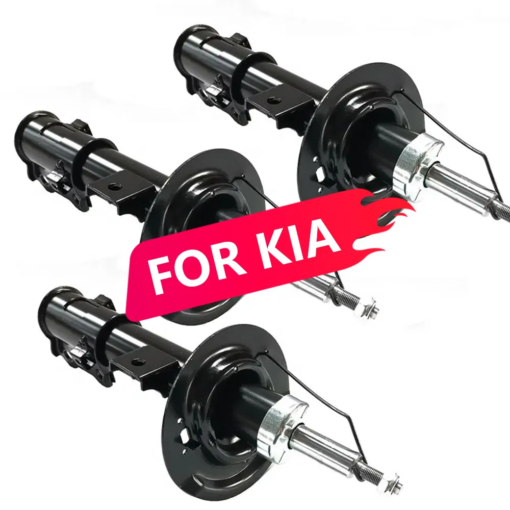 Suspensión de aire de amortiguador de choque OEM Kazoku 54651-A7100 para amortiguador de choque delantero izquierdo para KIA
