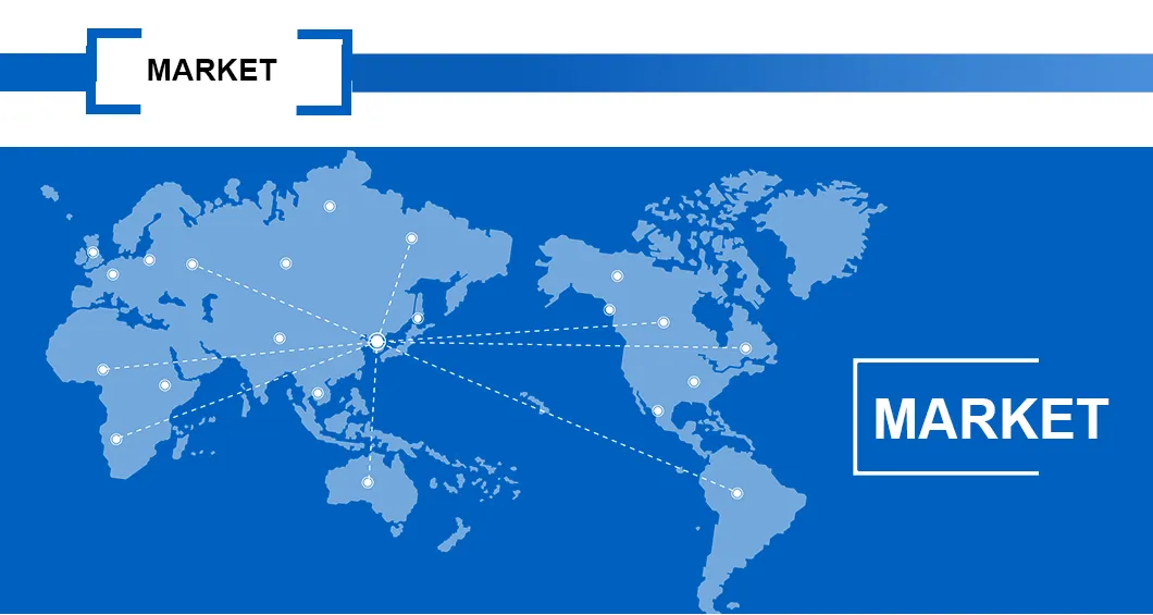 Montaje del Sistema