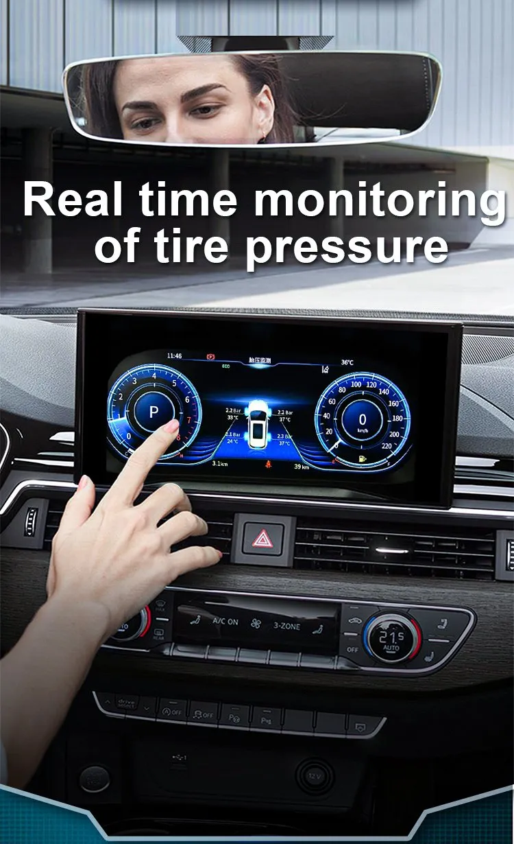 TPMS Sensor 3
