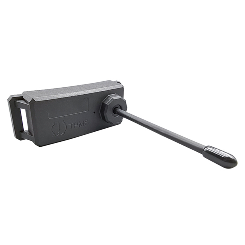 7 Neumático 14 Neumático 26 Neumático Vacío Neumático Correa de Remolque Sensor Minería Coche Semirremolque Sistema Inteligente de Monitoreo de Presión de Neumáticos TPMS