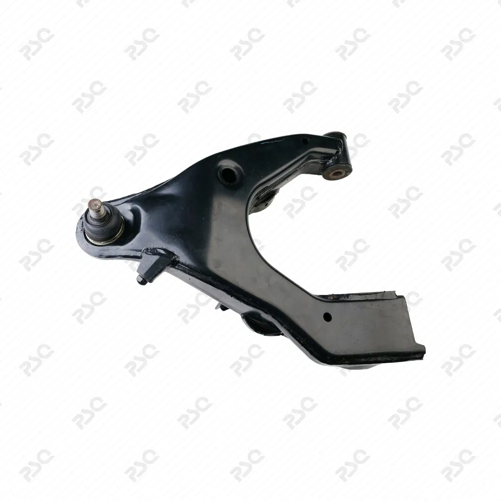 Sistema de Suspensión Ajustable Premium para Mejora del Manejo del Vehículo 4862060020 Pieza de Auto de Aluminio Brazo de Wishbone