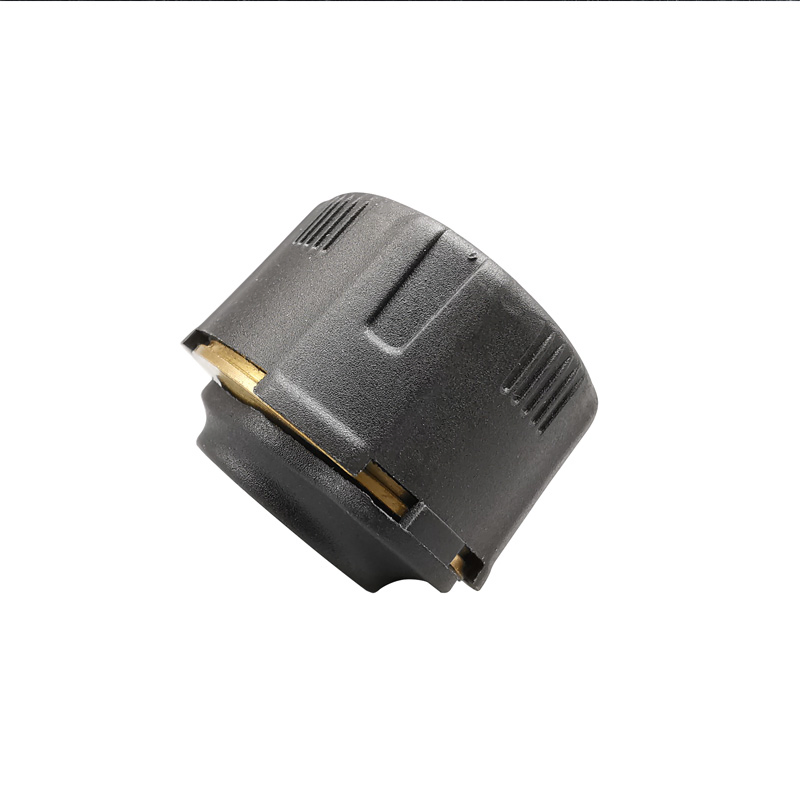 7-14-26 Sensor de Presión de Neumáticos Externo Inteligente de Reemplazo 1800kpa Sistema de Monitoreo de Presión de Neumáticos (TPMS) Dedicado para Carros de Minería