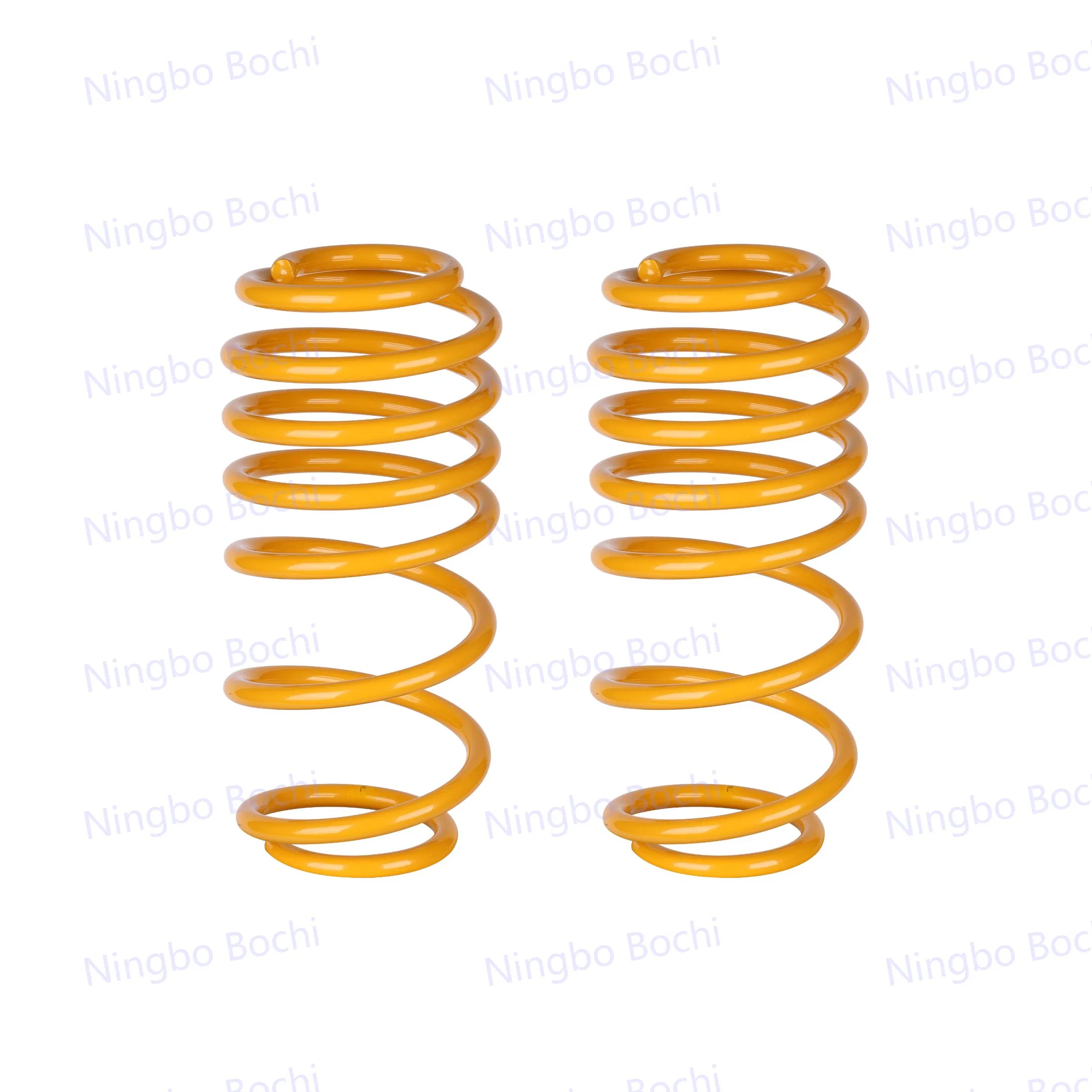 Sistema de Coilover de Alto Rendimiento para VW Pol*O Typ 6r &amp; 6c