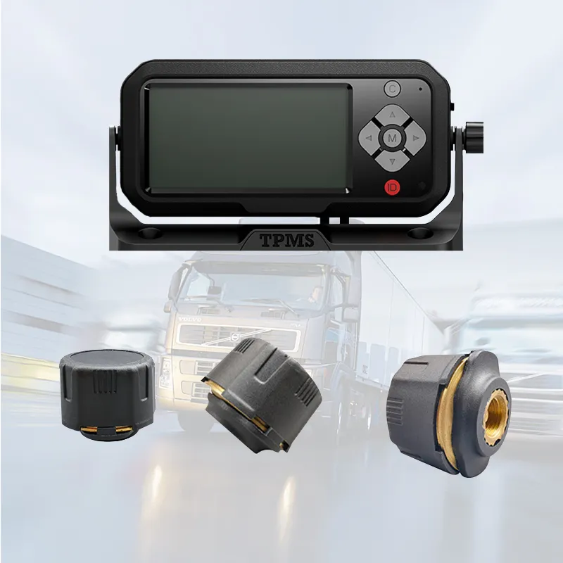 TPMS Display