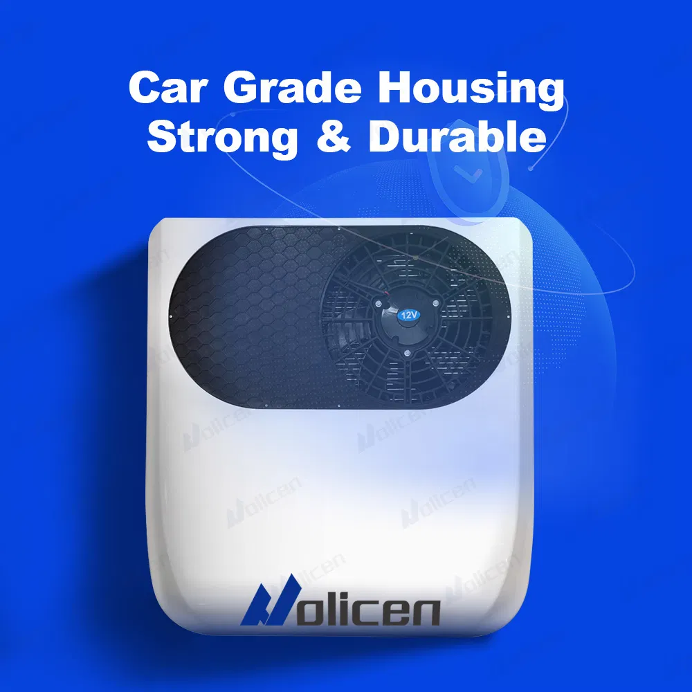 Sistema de aire acondicionado para automóviles más barato, aire acondicionado portátil, camión, venta caliente, sistema de aire acondicionado para automóviles, aire acondicionado para cabina de camión