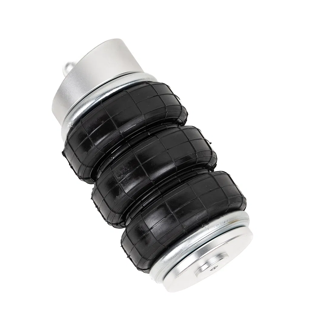 Kits de Suspensión de Aire Ajustables para Mayor Comodidad para Audi A6 C8
