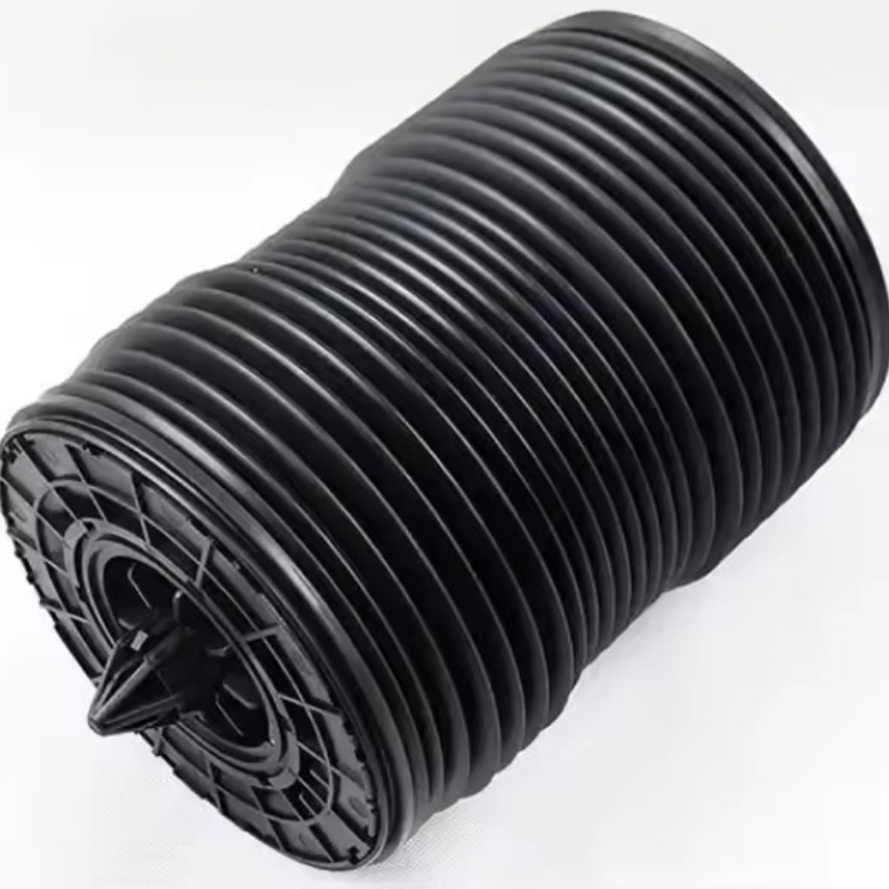 Amortiguador de aire de grado OEM para vehículos con durabilidad confiable