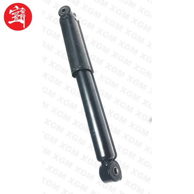 Conjunto de amortiguadores de reemplazo OEM para Volkswagen Jetta