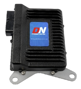 T Es La Auto Series 2WD Altura Original del Vehículo Amortiguador Cdc