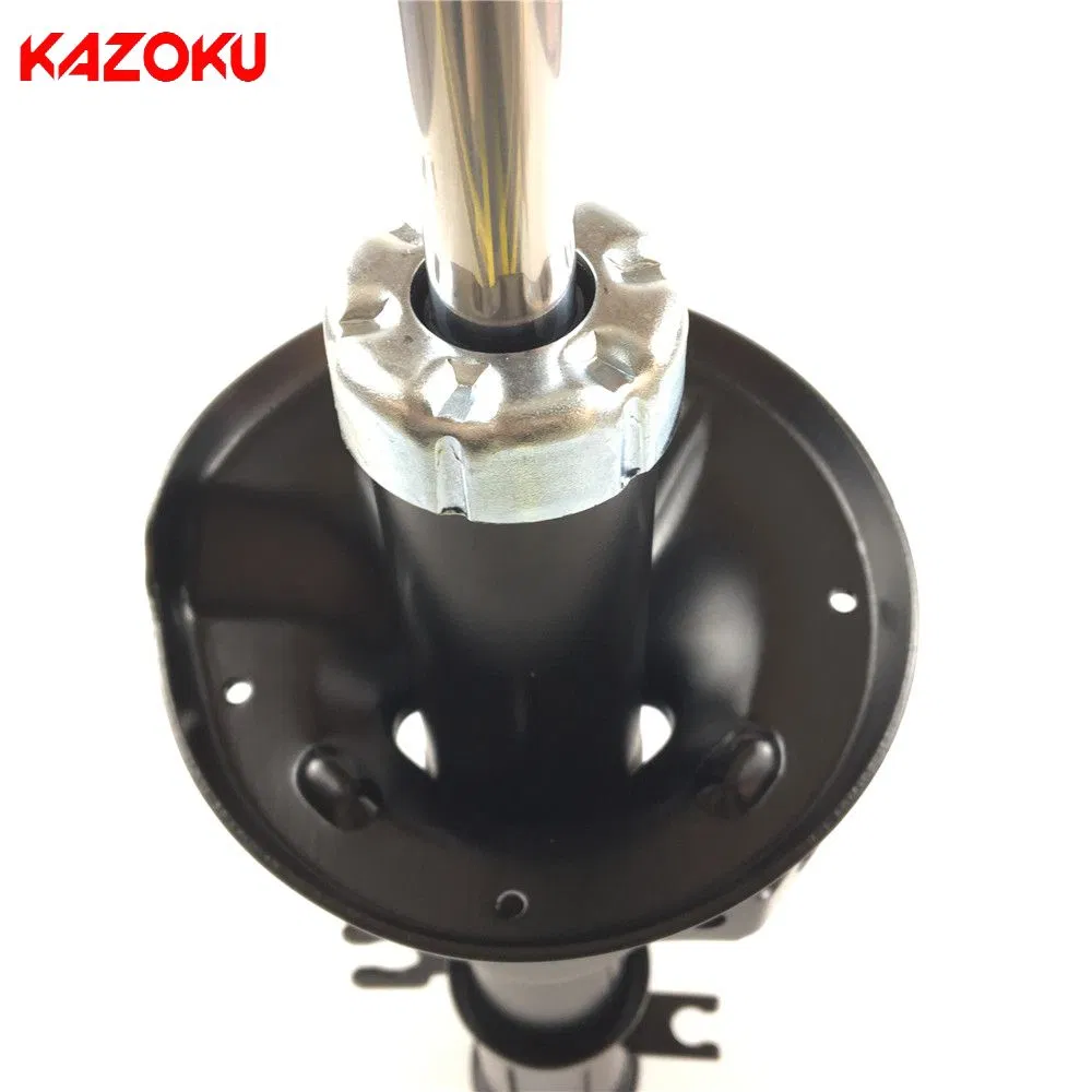 Sistema de Suspensión OE 96653231 Amortiguador Frontal Izquierdo del Sistema de Suspensión para Chevrolet Aveo Kalos 2004-2011