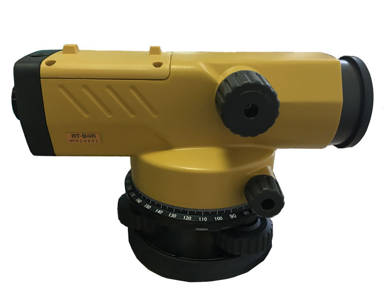 Instrumento de Nivelación Automática de Marca Japón at-B2 Atb3 at-B4 Sistema de Nivelación Automática con Amortiguación Magnética 32X