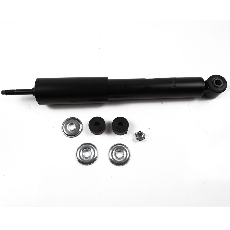 OE 5611025g00 para Amortiguador Kyb Frontal Amortiguadores Automotrices para Nissan Isuzu Piezas de Suspensión Reemplazo