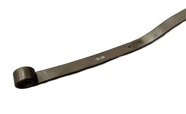 Brazo de guía de suspensión