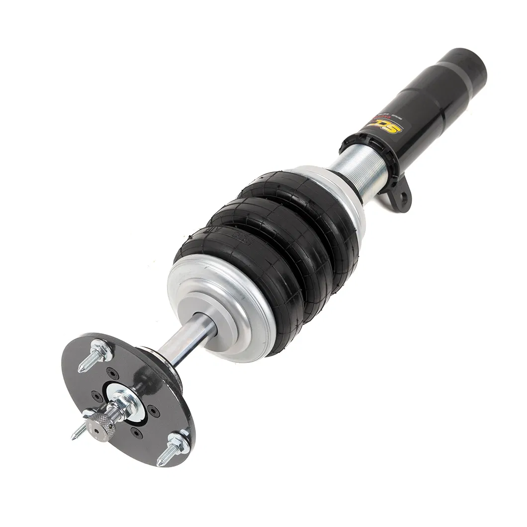 Kit de amortiguador de suspensión de resorte de aire para BMW E92
