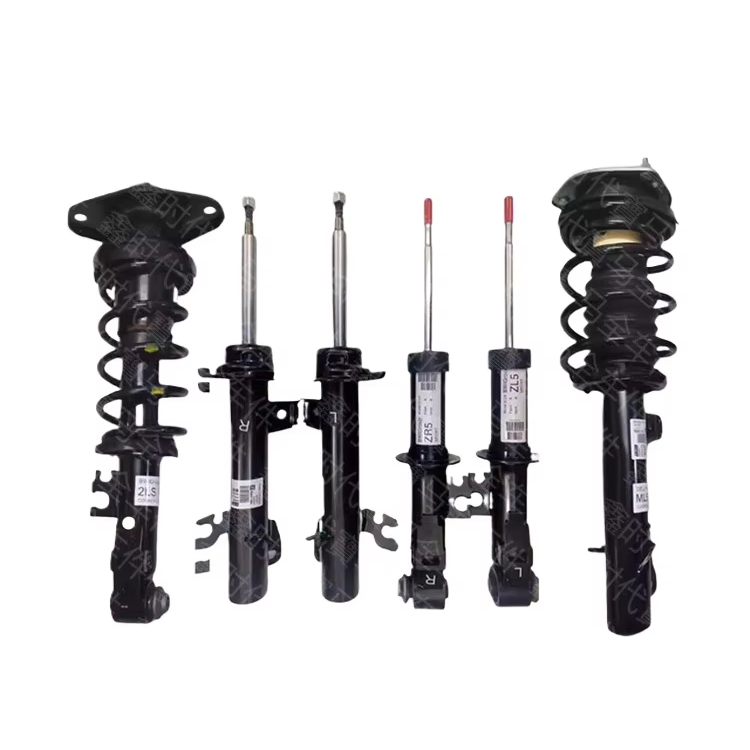 Piezas de repuesto originales de OEM 341448 para amortiguador de coche para Coroll Ace140
