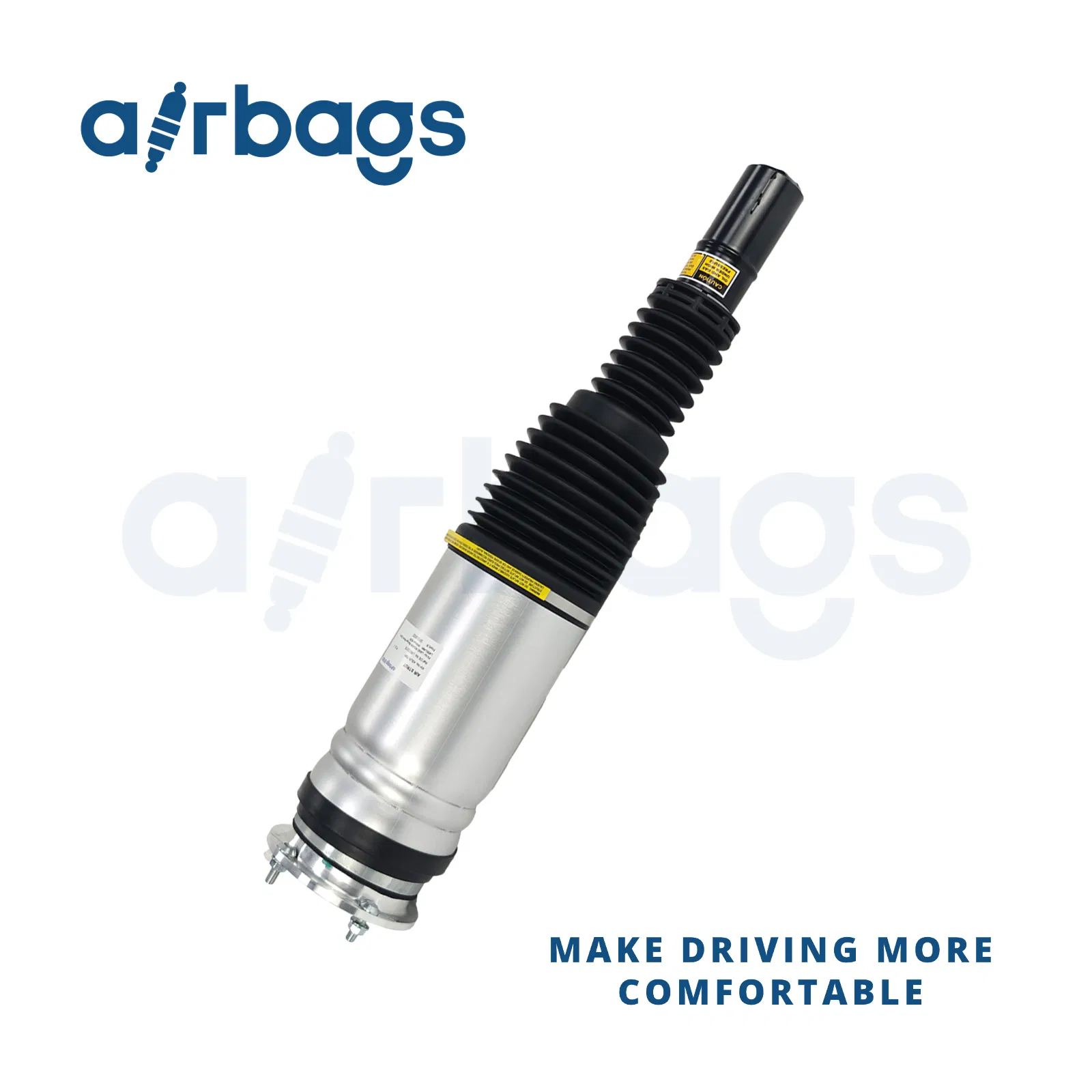 Venta Caliente Amortiguadores de Suspensión Neumática Delantera Derecha para Range Rover L405/L494 con CVD