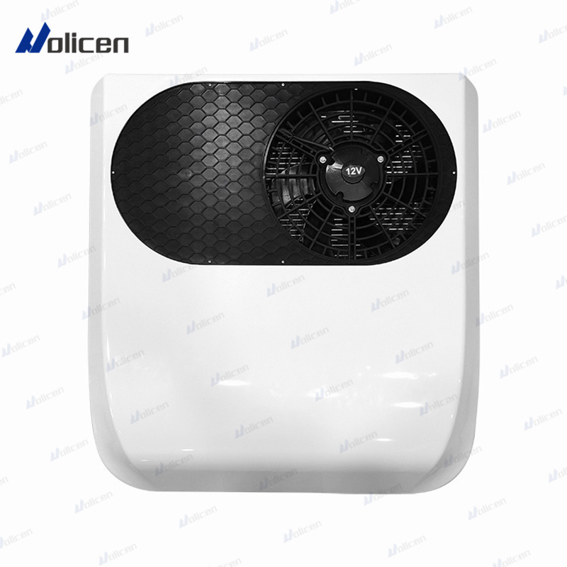 Ventas Directas de Fábrica Otro Sistema de Aire Acondicionado 24V Proveedor Chino de Aire Acondicionado para Camiones Otro Sistema de Aire Acondicionado 12V Aire Acondicionado de Hielo