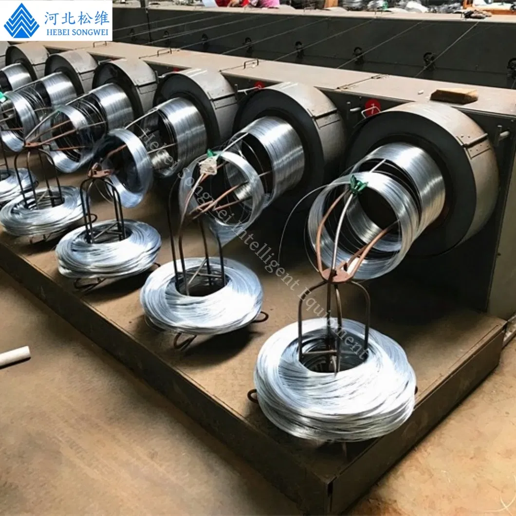 Sistemas de galvanización en caliente de alta eficiencia energética avanzados de China