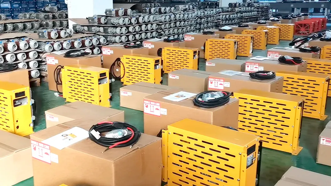 Instalaciones de la empresa 4