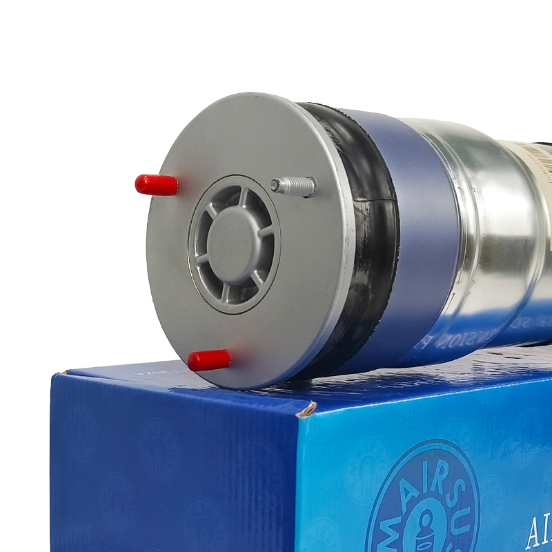 Amortiguador de suspensión neumática B-MW F02 F01 2008-2015 OEM Amortiguador neumático 37126791675 37126791676