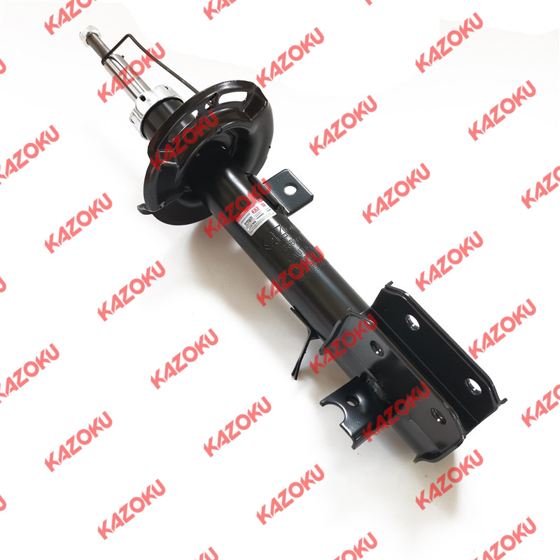 Sistema de suspensión de alta venta para Kyb 338095 amortiguador delantero izquierdo para coche Suzuki Swift