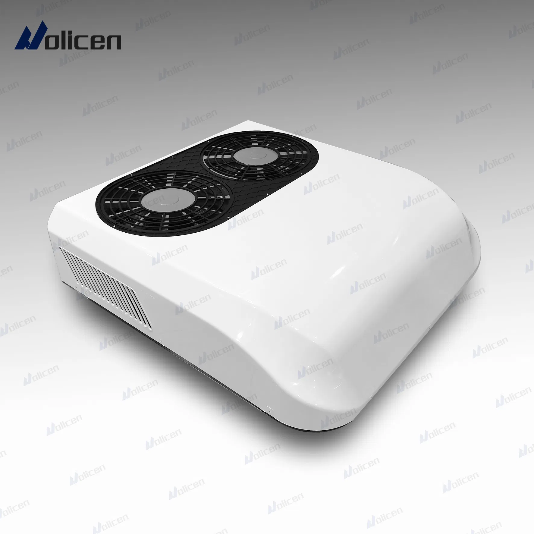 Aire Acondicionado 12V Sistema de Aire Acondicionado para Automóviles