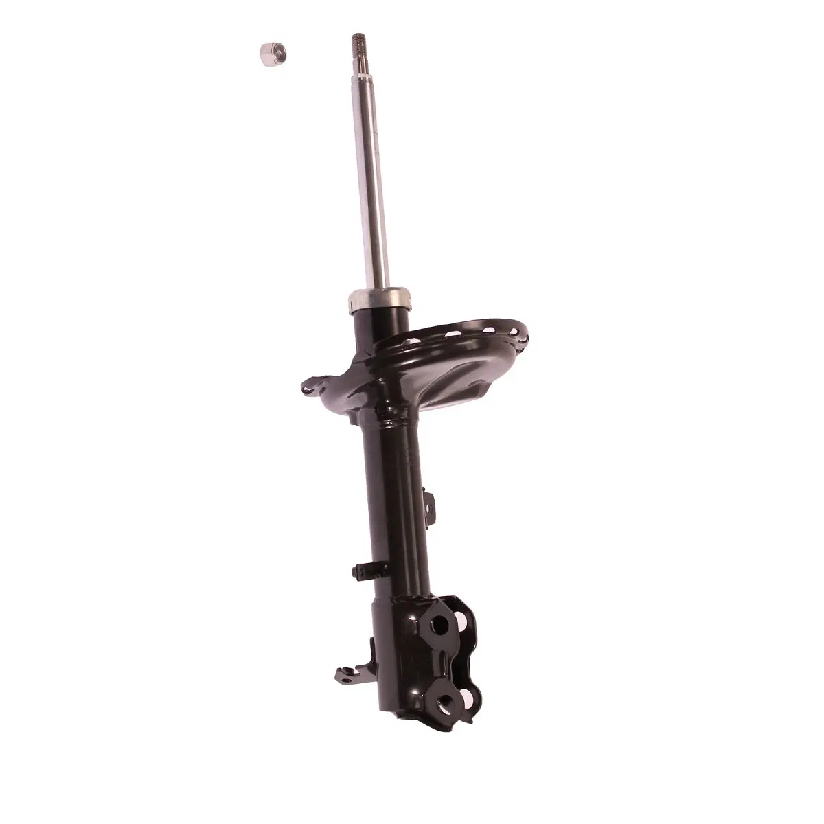 Partes de suspensión de automóvil amortiguador trasero del eje 4853049785 para Toyota Allion I (_T24_) 2001-2007