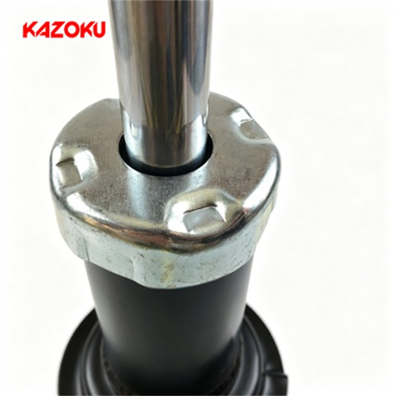 Sistema de suspensión de alta venta para OEM 41601-61j00 amortiguador delantero para coche Suzuki