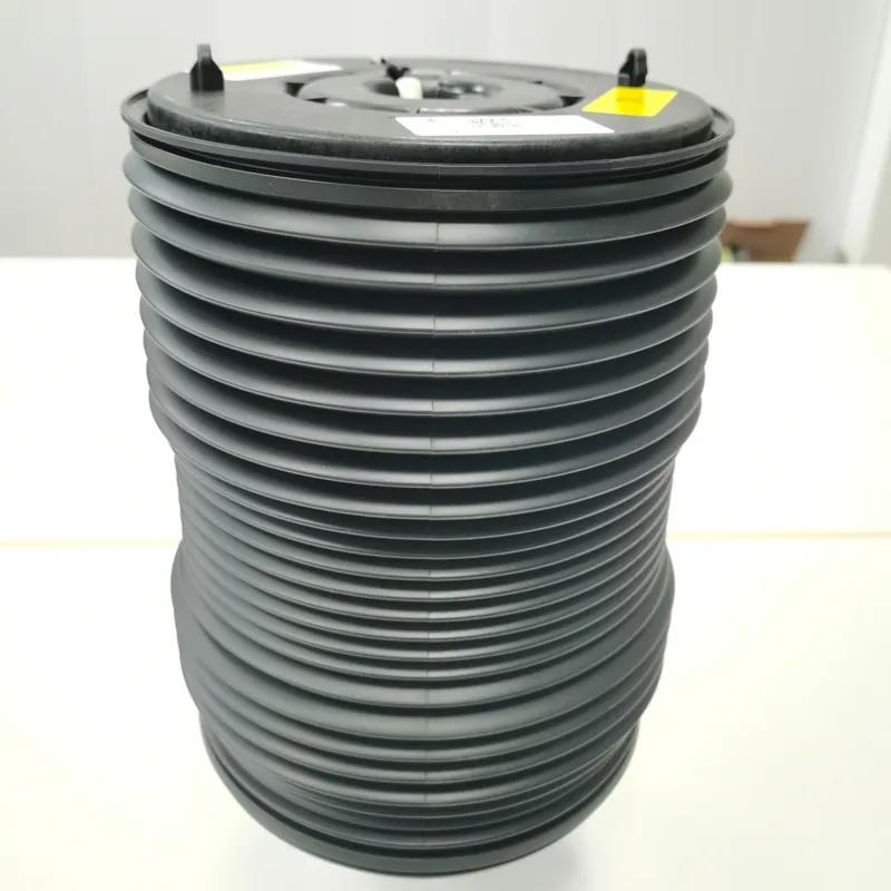 Amortiguador de aire de grado OEM para vehículos con durabilidad confiable