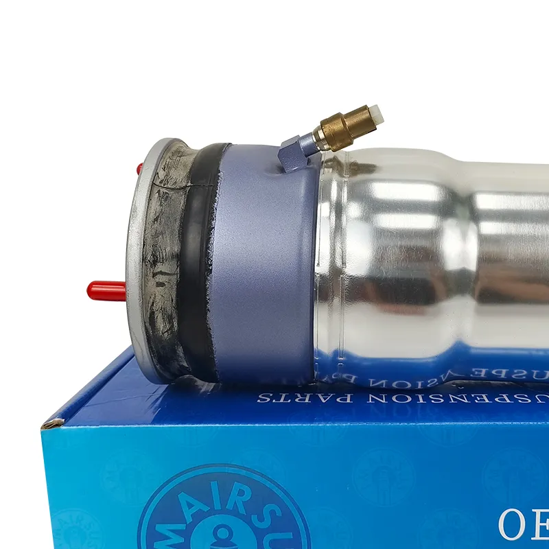 Amortiguador de suspensión neumática B-MW F02 F01 2008-2015 OEM Amortiguador neumático 37126791675 37126791676