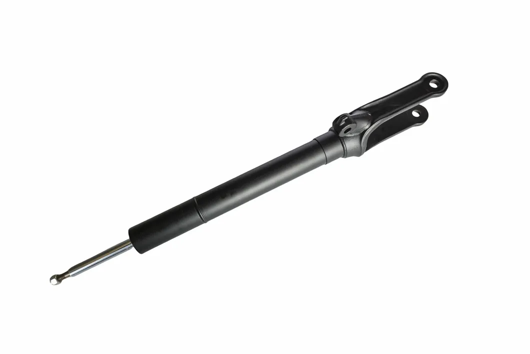 Fabricar pieza de auto, parte de suspensión para Mercedes Benz, pieza automotriz, amortiguador delantero de gas, precio competitivo para amortiguador Kyb 1643200130 ISO9001